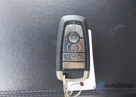 2019 Ford Edge Sel from USA, damaged, VIN 2FMPK3J97KBB24917